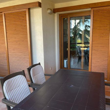Apartment Parque Recoleta By Jolanta Torrevieja Buitenkant foto
