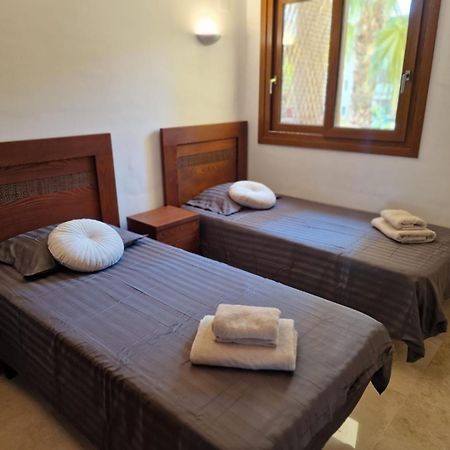 Apartment Parque Recoleta By Jolanta Torrevieja Buitenkant foto