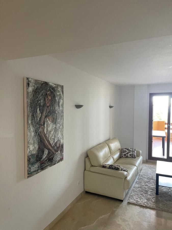 Apartment Parque Recoleta By Jolanta Torrevieja Buitenkant foto