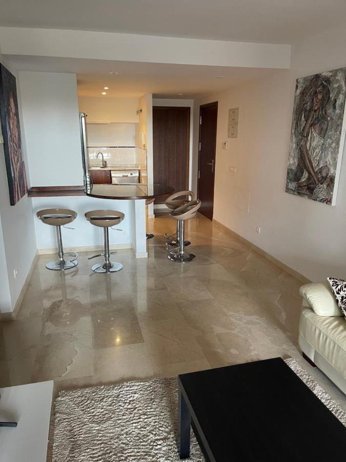 Apartment Parque Recoleta By Jolanta Torrevieja Buitenkant foto