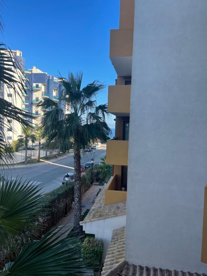 Apartment Parque Recoleta By Jolanta Torrevieja Buitenkant foto