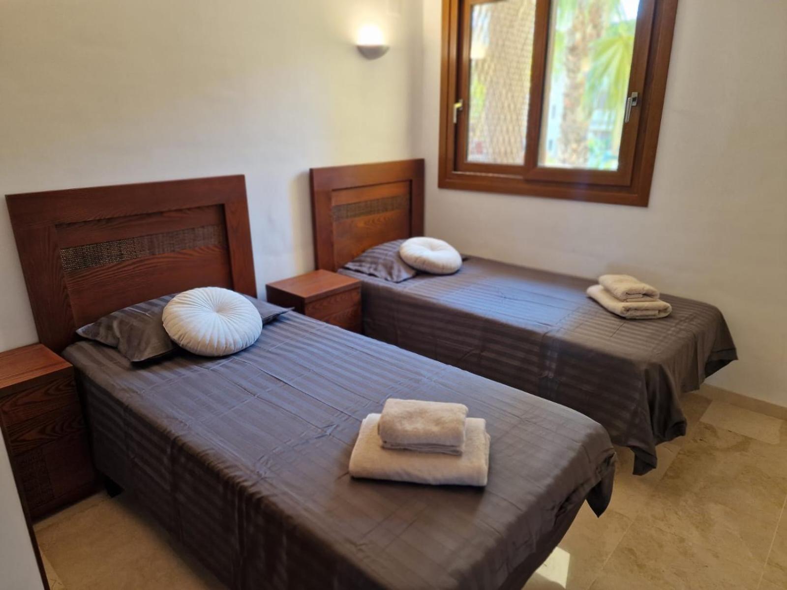 Apartment Parque Recoleta By Jolanta Torrevieja Buitenkant foto
